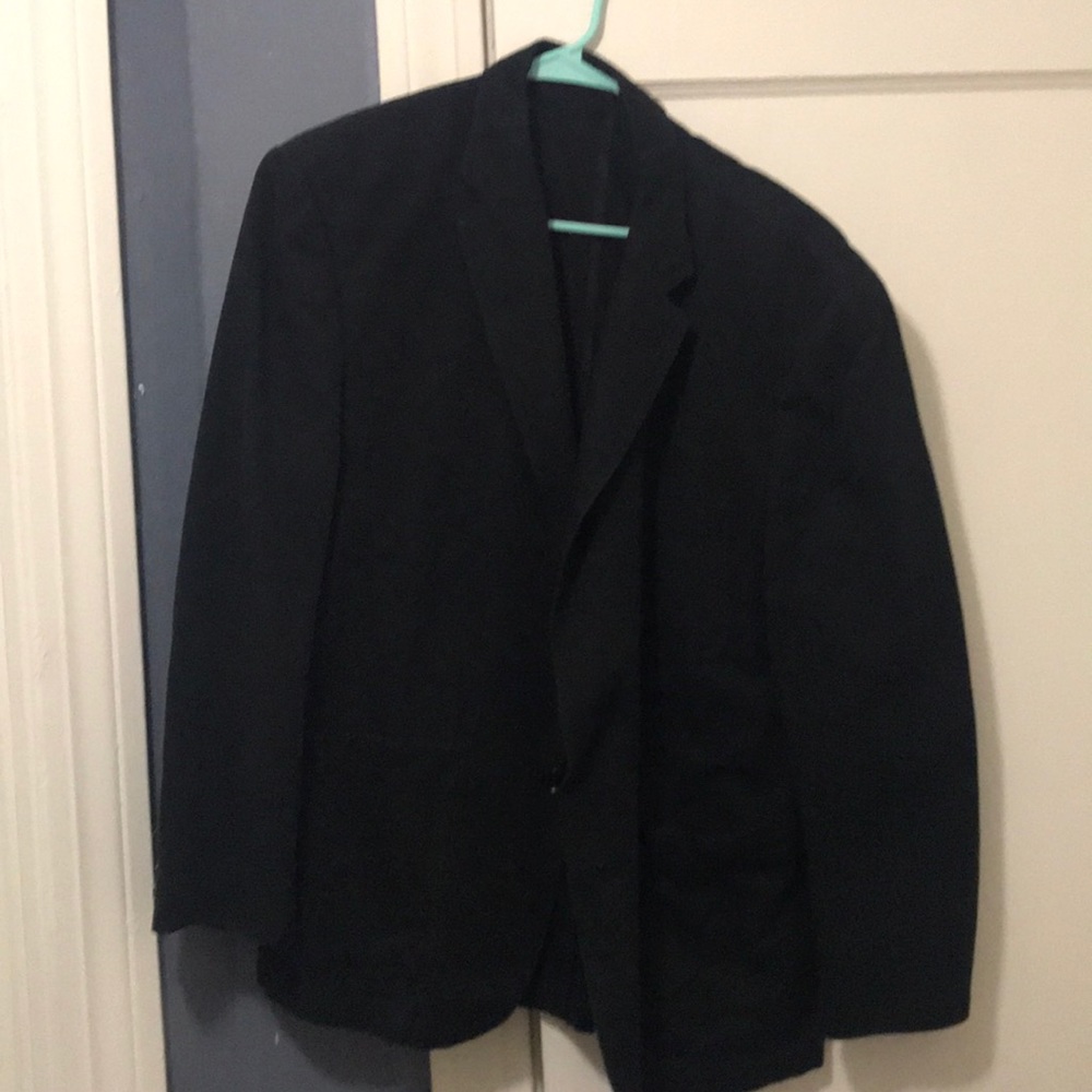 Calvin Klein Sport Coat